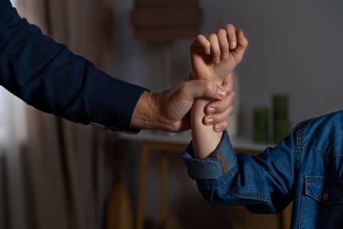 Joliet, IL domestic violence defense lawyer