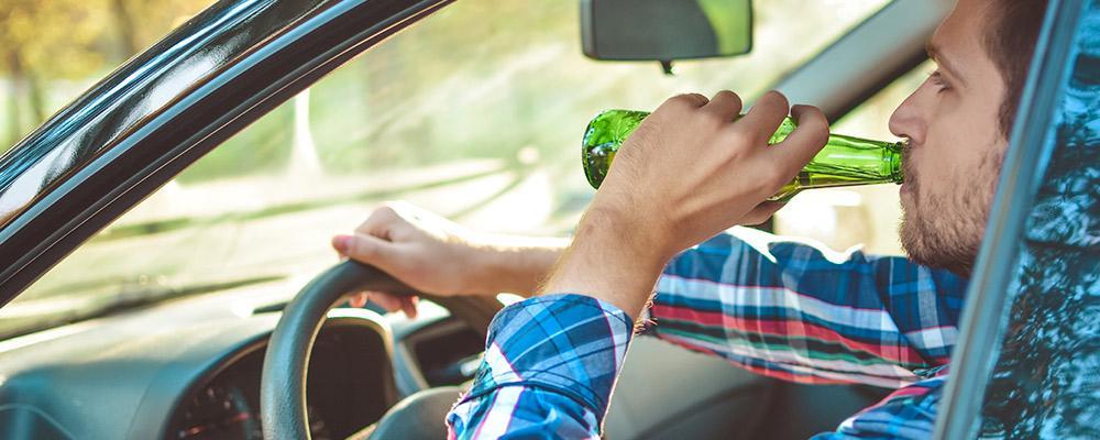 Joliet First DUI Defense Lawyer